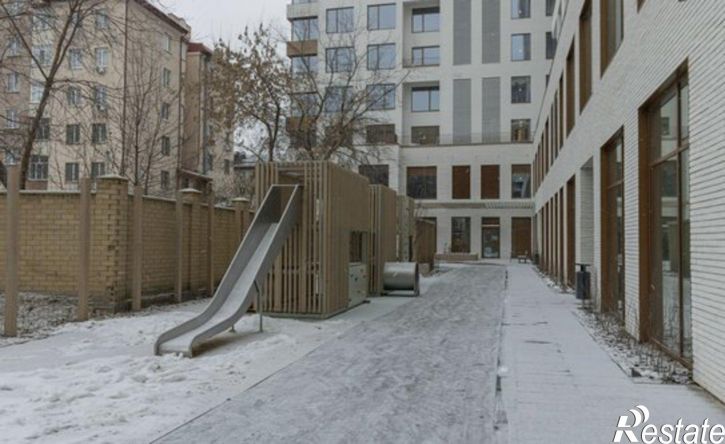 1-комн квартира Первомайская улица, 8,  д. 8