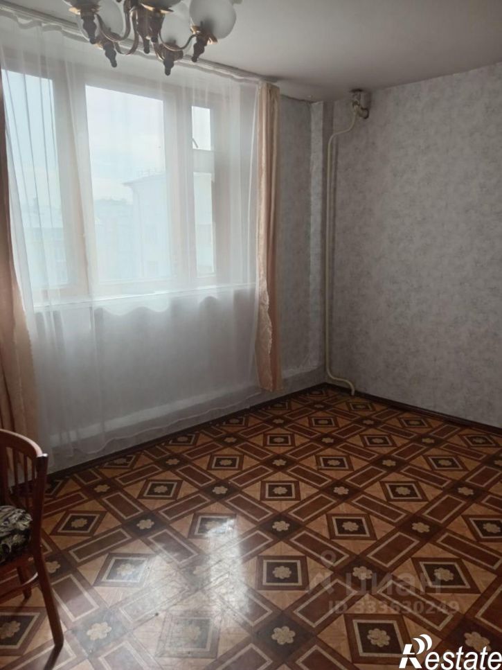 Комната Ткацкий проезд, 6,  д. 6