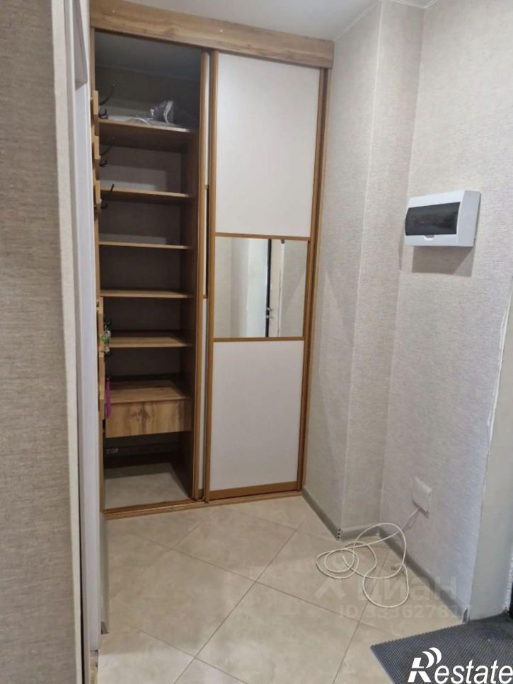 1-комн квартира улица Ветеранов Труда, 9А,  д. 9А