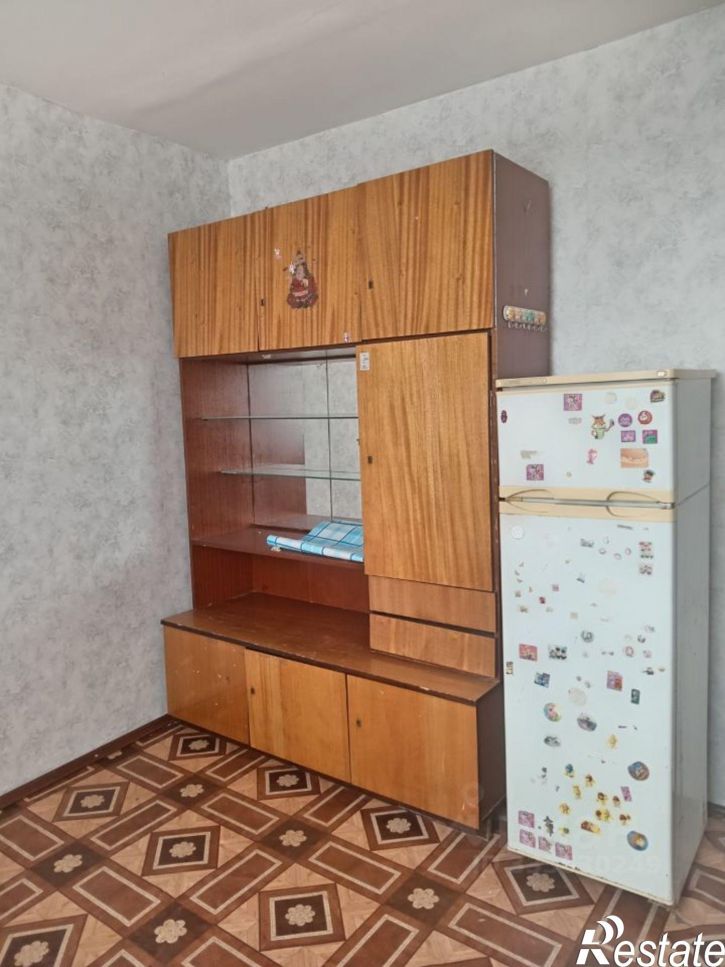 Комната Ткацкий проезд, 6,  д. 6