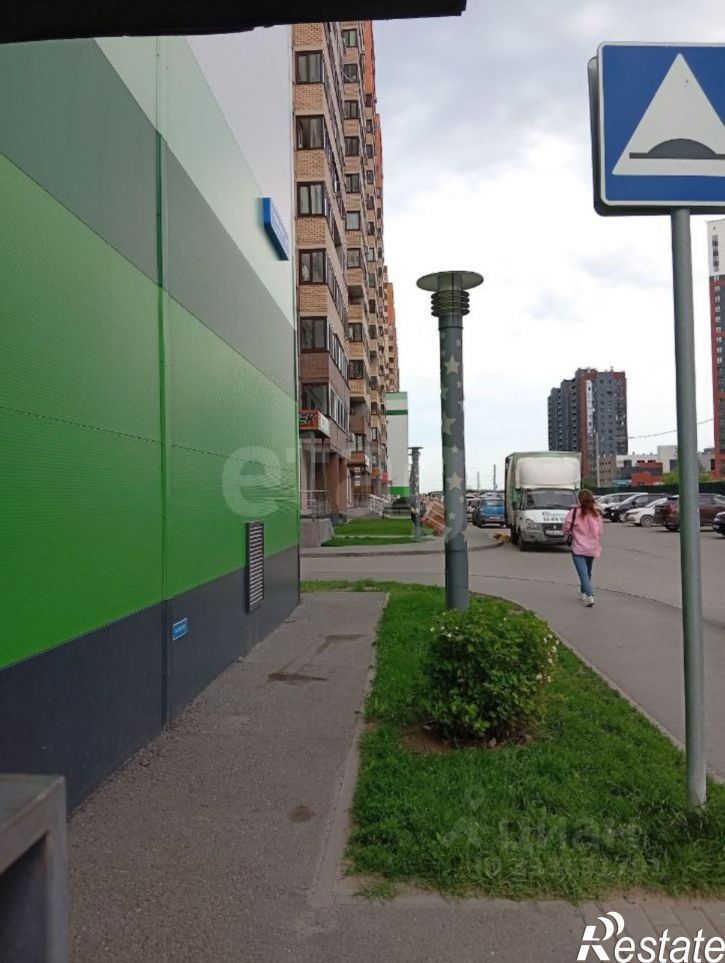 Склад улица Тимофея Чаркова, 81/1,  д. 81/1
