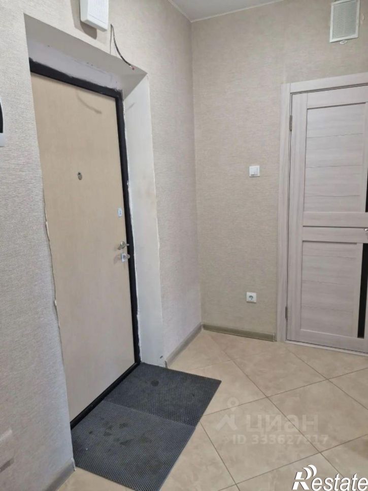 1-комн квартира улица Ветеранов Труда, 9А,  д. 9А