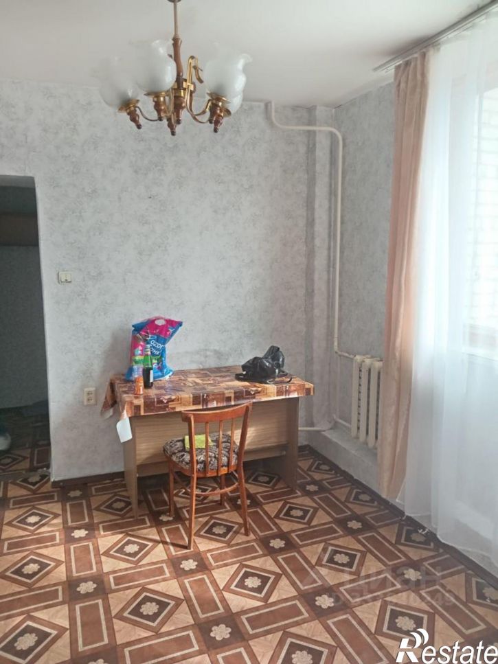 Комната Ткацкий проезд, 6,  д. 6