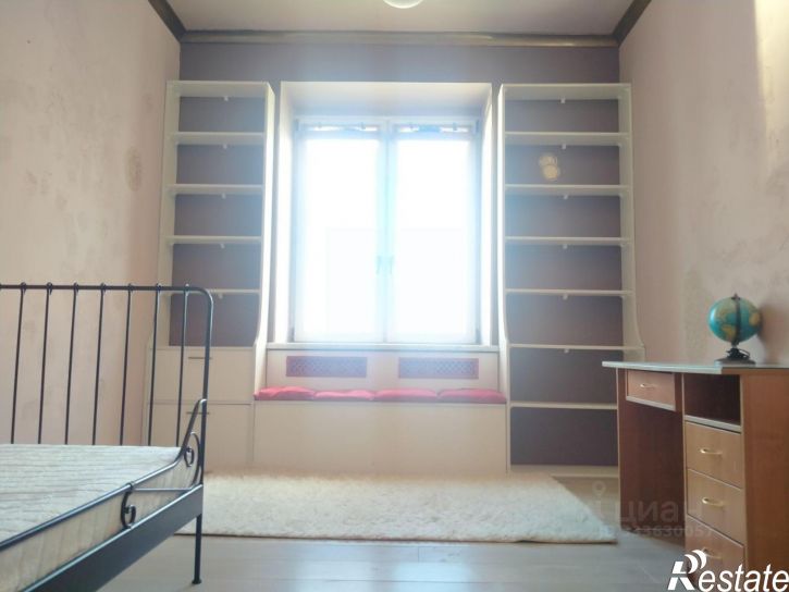 3-комн квартира улица Герцена, 84/2,  д. 84/2