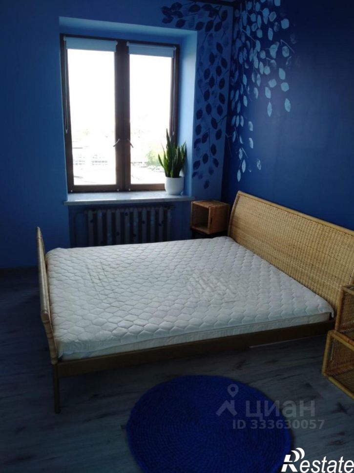 3-комн квартира улица Герцена, 84/2,  д. 84/2