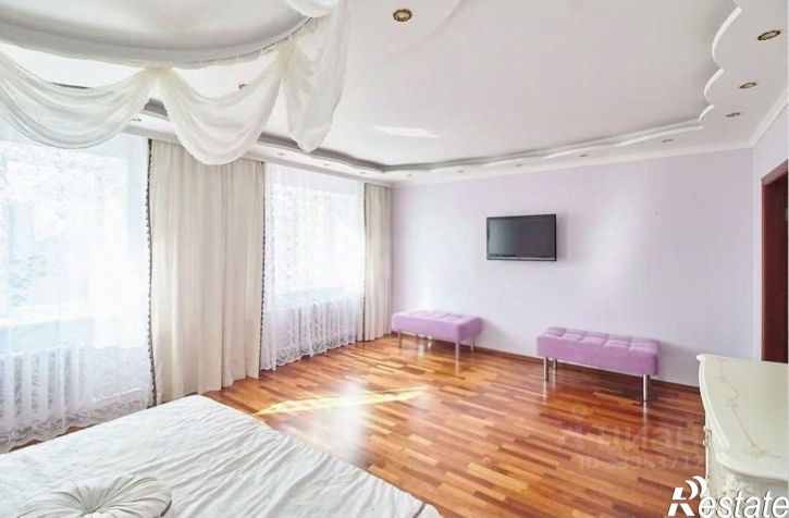 2-комн квартира улица Максима Горького, 3 к2,  д. 3 к2