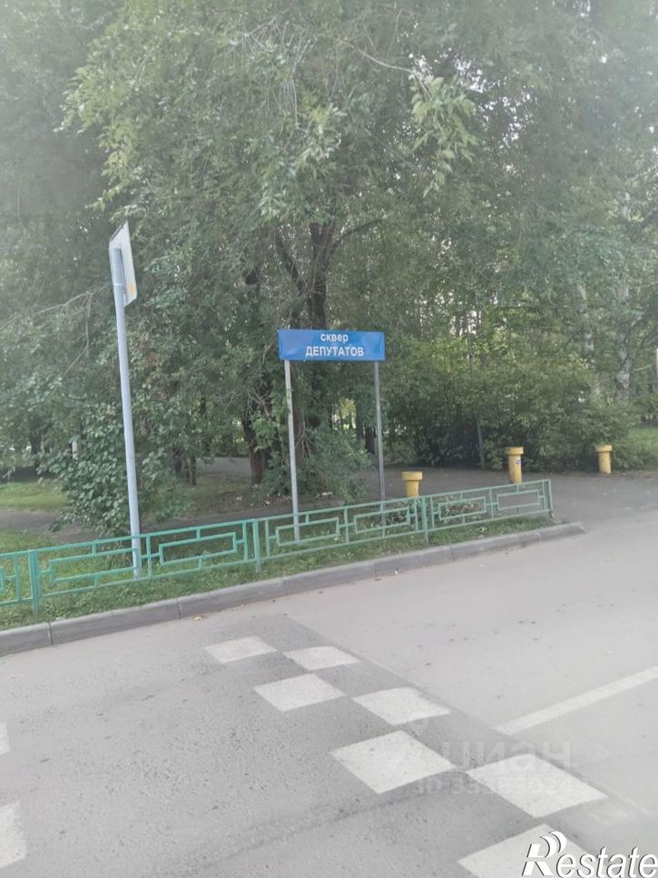 Комната Ткацкий проезд, 6,  д. 6