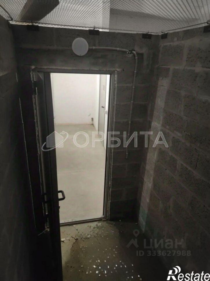 Производственное помещение улица Евгения Войнова, 3 к1,  д. 3 к1