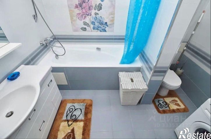 2-комн квартира улица Максима Горького, 3 к2,  д. 3 к2