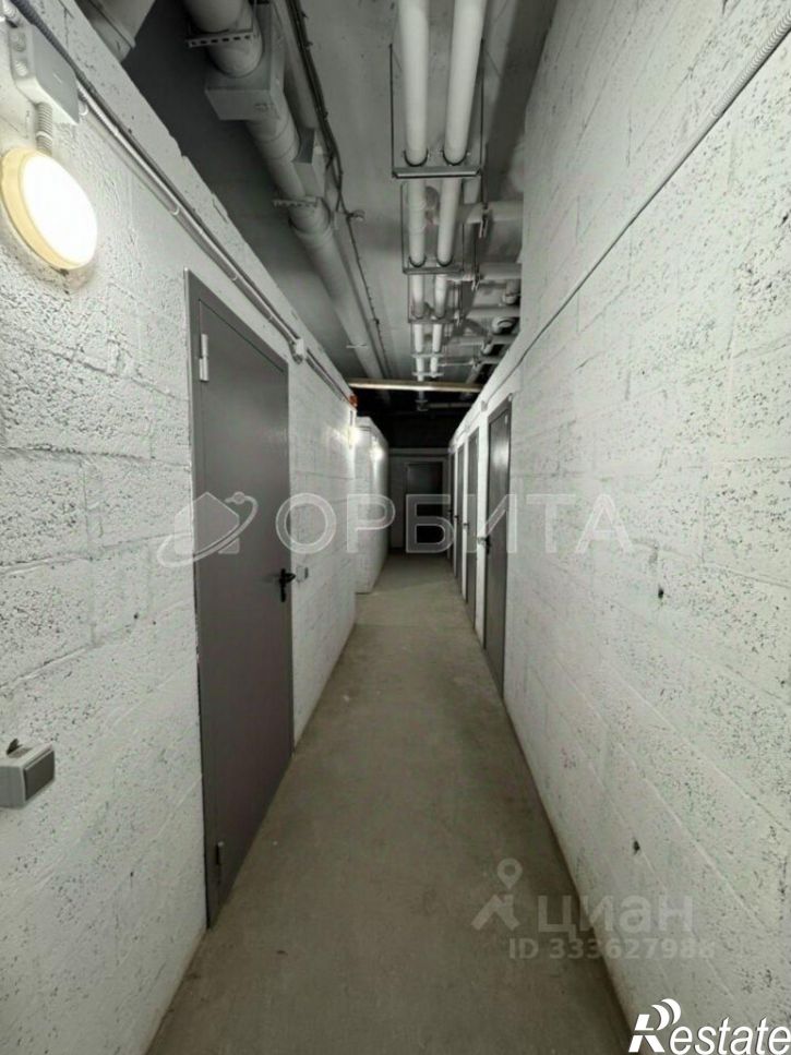 Производственное помещение улица Евгения Войнова, 3 к1,  д. 3 к1