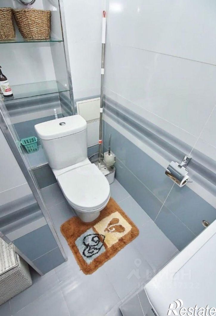 2-комн квартира улица Максима Горького, 3 к2,  д. 3 к2