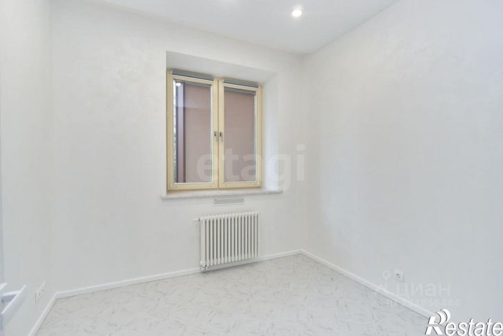 2-комн квартира улица Максима Горького, 53 к1,  д. 53 к1