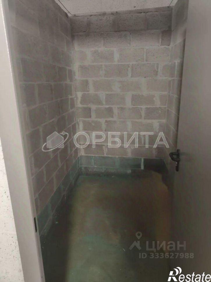 Производственное помещение улица Евгения Войнова, 3 к1,  д. 3 к1