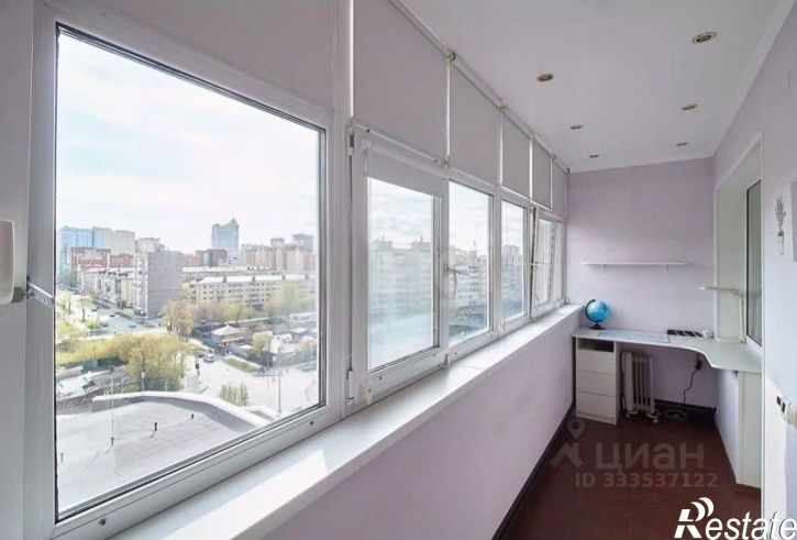 2-комн квартира улица Максима Горького, 3 к2,  д. 3 к2