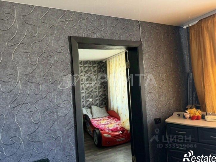 Комната Ставропольская улица, 19,  д. 19