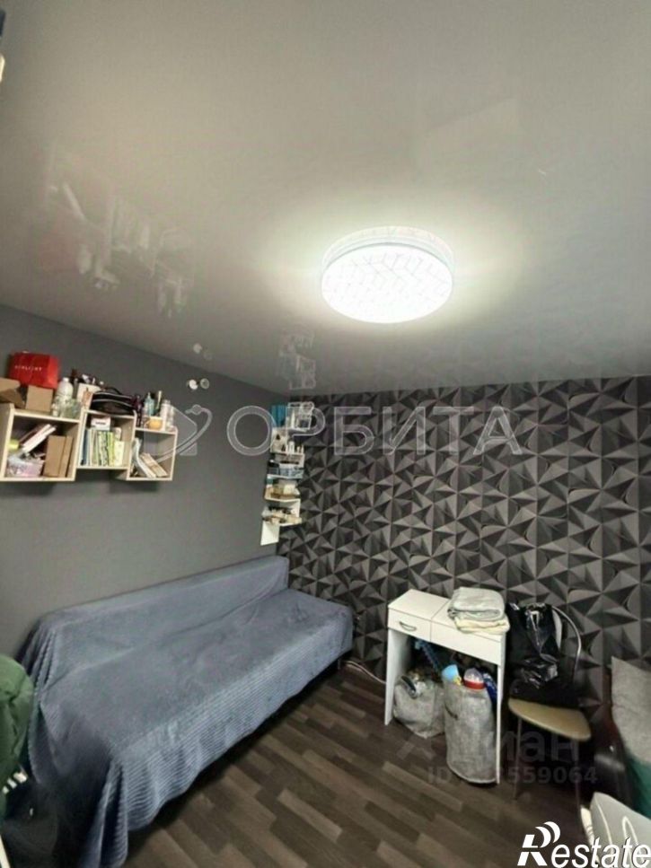 Комната Ставропольская улица, 19,  д. 19