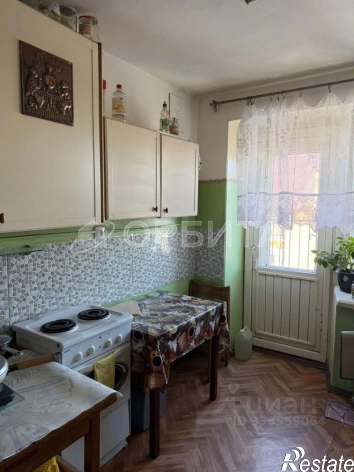 Комната Ставропольская улица, 19,  д. 19