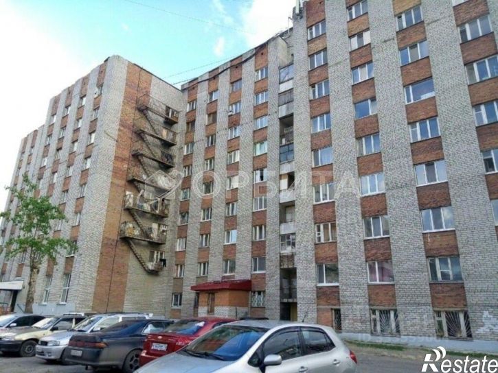 Комната Ставропольская улица, 19,  д. 19