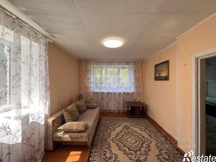 1-комн квартира Холодильная улица, 132,  д. 132