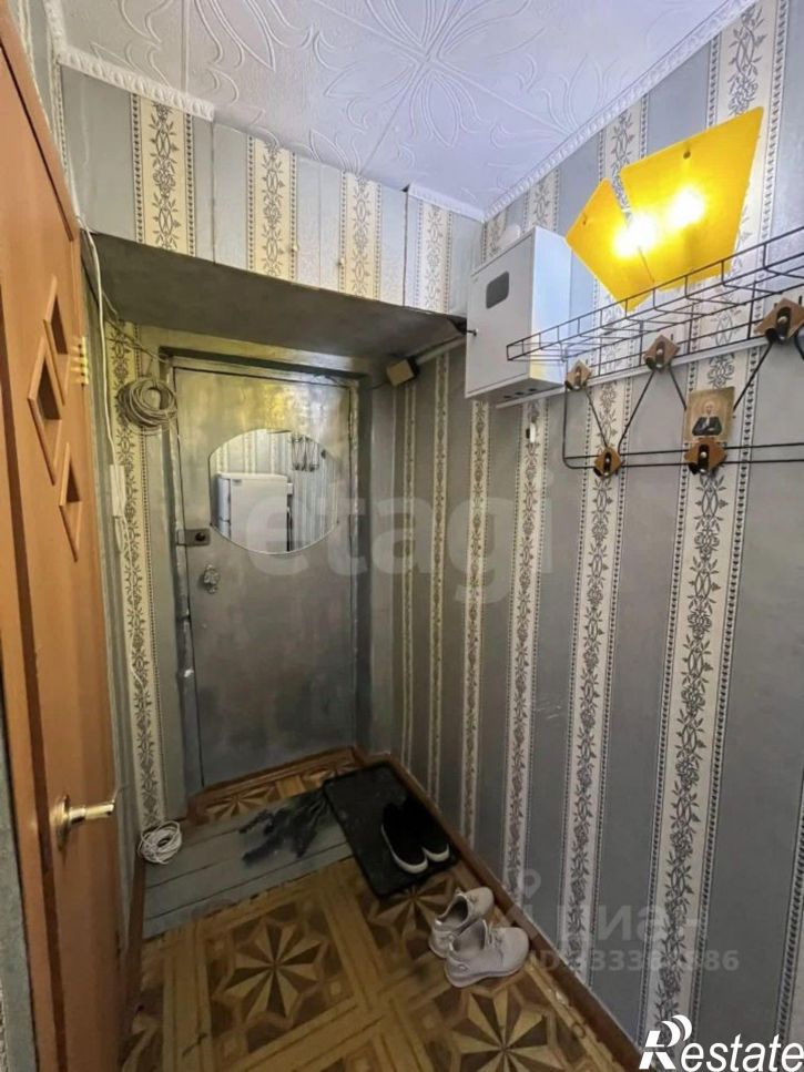 1-комн квартира Холодильная улица, 132,  д. 132