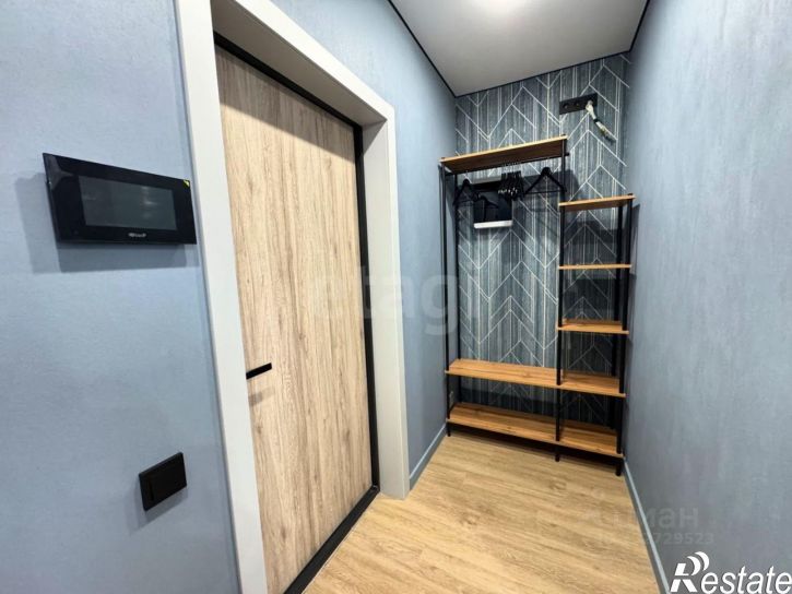 1-комн квартира улица Пожарных и спасателей, 14,  д. 14