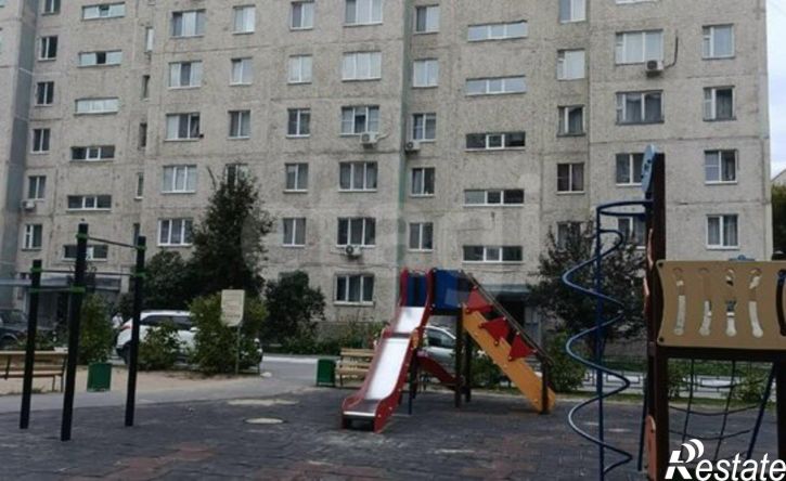 3-комн квартира улица Пермякова, 56,  д. 56