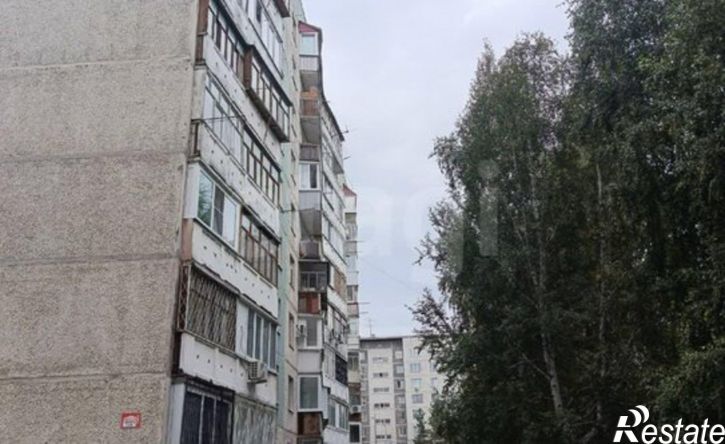 3-комн квартира улица Пермякова, 56,  д. 56