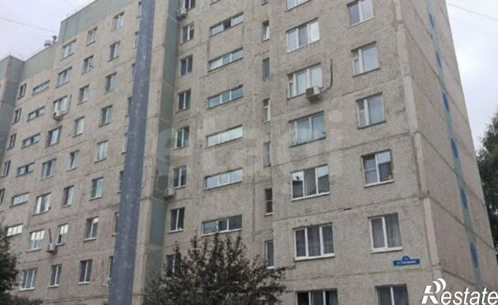 3-комн квартира улица Пермякова, 56,  д. 56