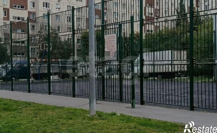 3-комн квартира улица Пермякова, 56,  д. 56