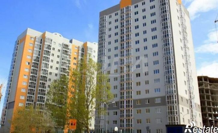 1-комн квартира Судоремонтная улица, 30,  д. 30