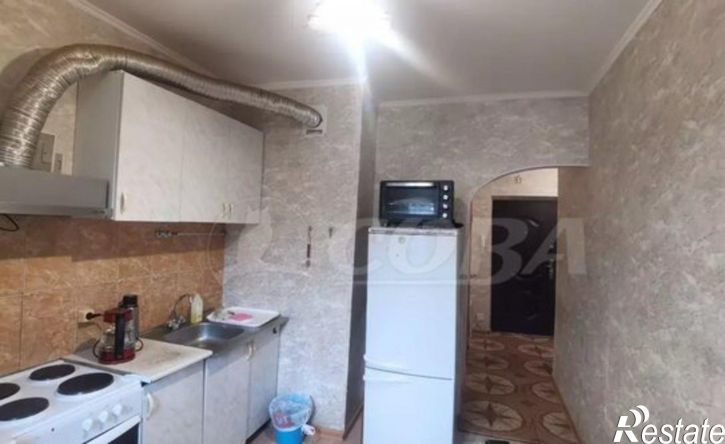 2-комн квартира улица Николая Ростовцева, 2,  д. 2