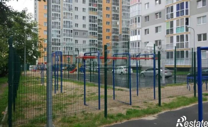 1-комн квартира Судоремонтная улица, 30,  д. 30