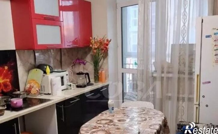 1-комн квартира Судоремонтная улица, 30,  д. 30