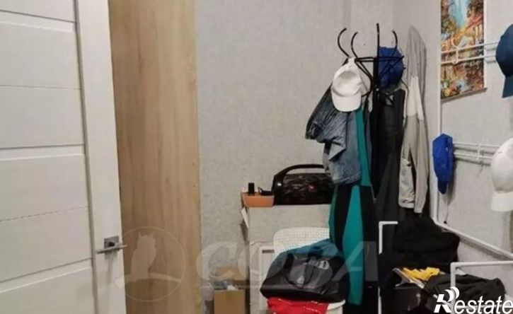 1-комн квартира Судоремонтная улица, 30,  д. 30