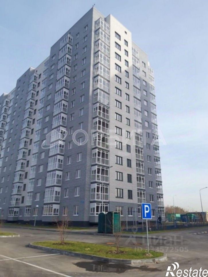1-комн квартира улица Ветеранов Труда, 9А к4,  д. 9А к4