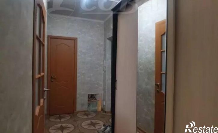 2-комн квартира улица Николая Ростовцева, 2,  д. 2