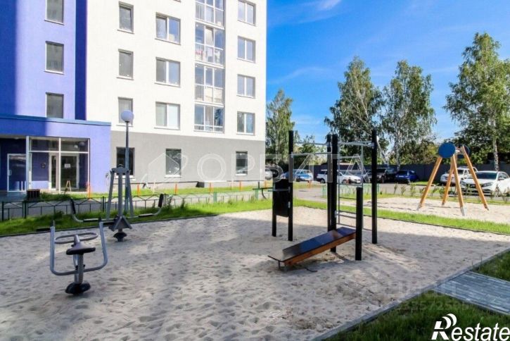 1-комн квартира улица Ветеранов Труда, 9А к4,  д. 9А к4