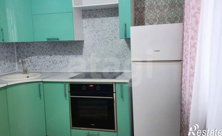 2-комн квартира Широтная улица, 128А,  д. 128А