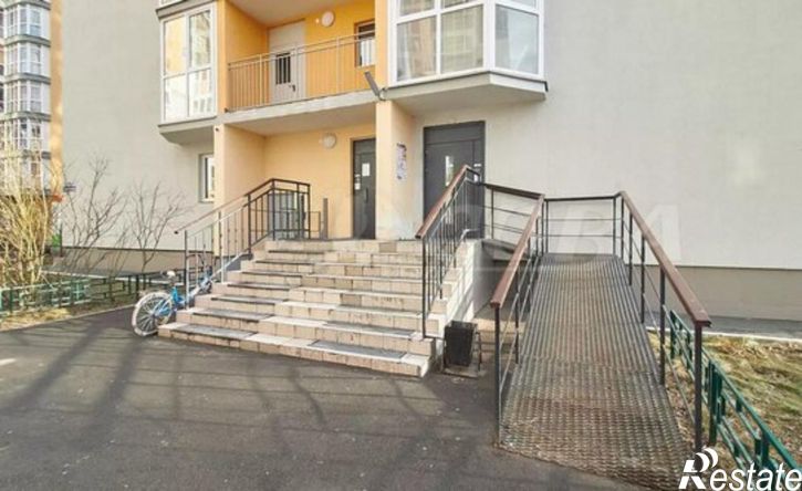 1-комн квартира Судоремонтная улица, 30,  д. 30