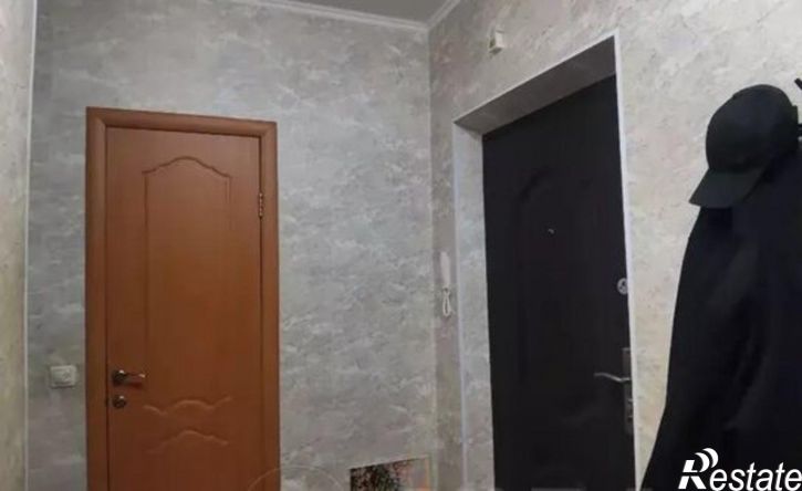 2-комн квартира улица Николая Ростовцева, 2,  д. 2