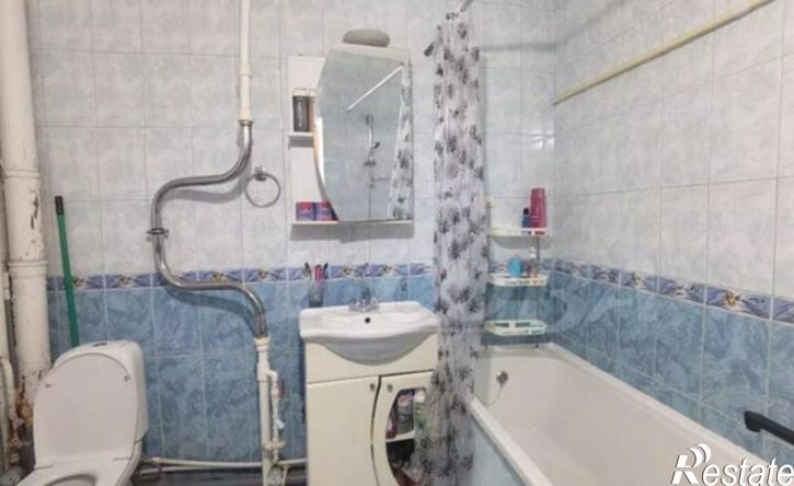 2-комн квартира улица Николая Ростовцева, 2,  д. 2
