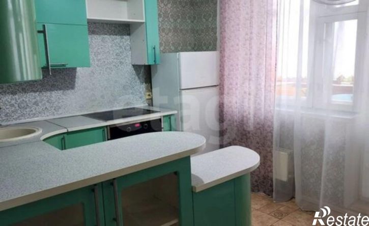 2-комн квартира Широтная улица, 128А,  д. 128А