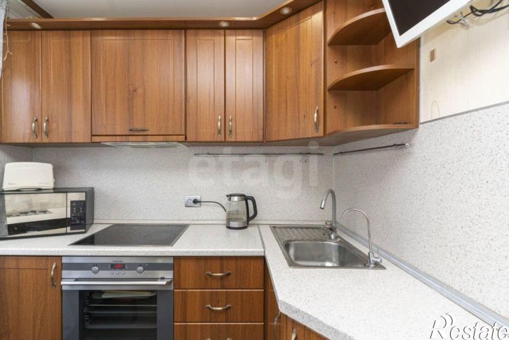2-комн квартира Широтная улица, 59,  д. 59