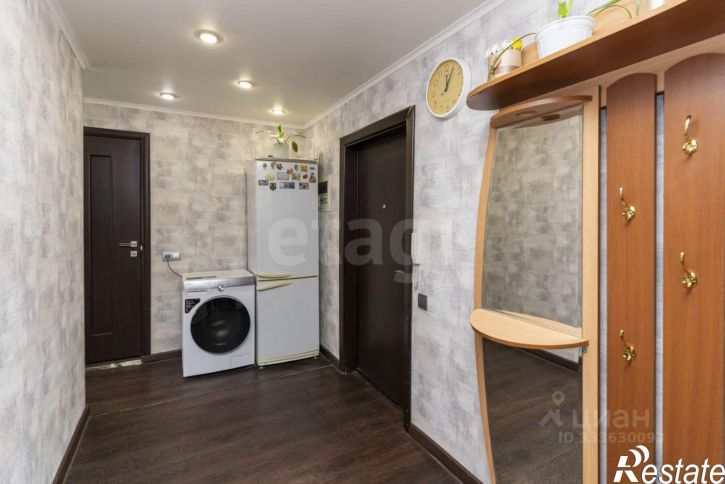 2-комн квартира Широтная улица, 59,  д. 59