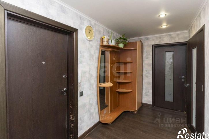 2-комн квартира Широтная улица, 59,  д. 59