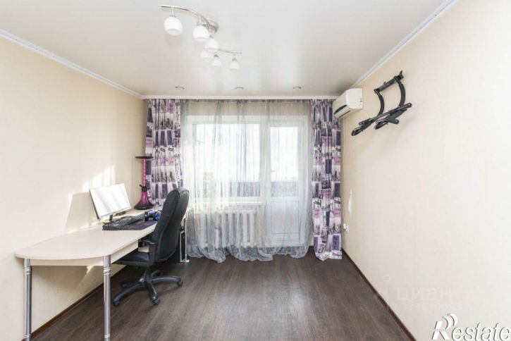 2-комн квартира Широтная улица, 59,  д. 59