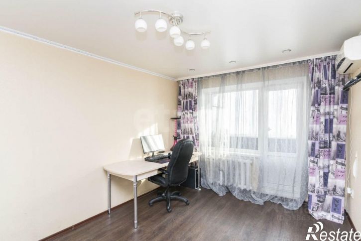 2-комн квартира Широтная улица, 59,  д. 59