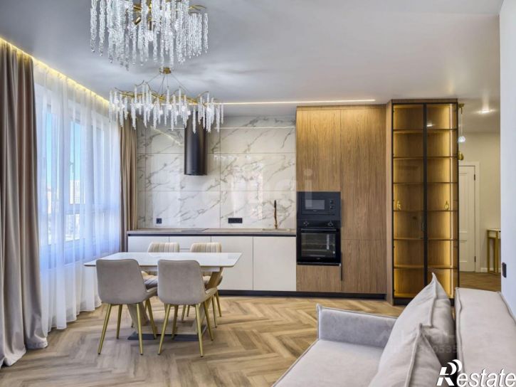 2-комн квартира Профсоюзная улица, 6 к1,  д. 6 к1