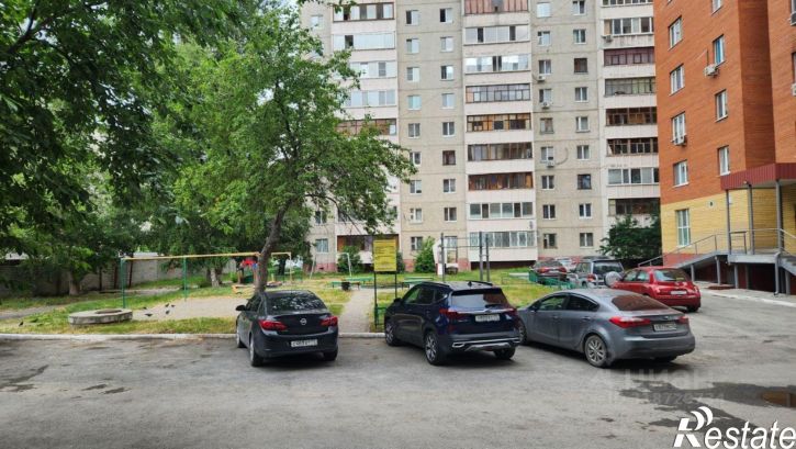 2-комн квартира Флотская улица, 57,  д. 57