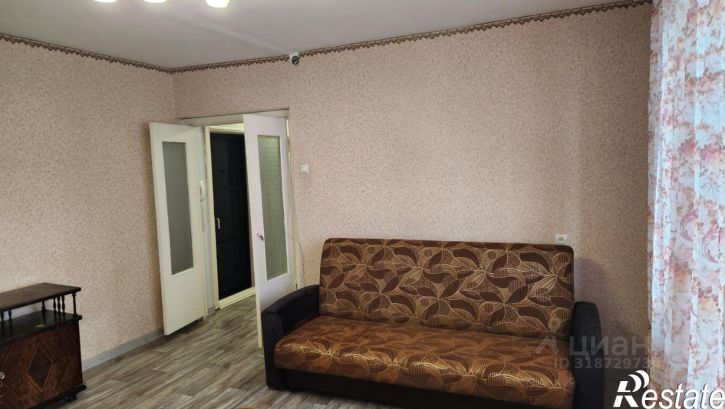 2-комн квартира Флотская улица, 57,  д. 57
